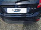 2010 FORD FIESTA EDG for sale at Copart EAST KILBRIDE