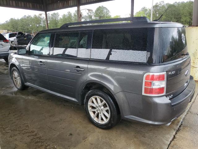  FORD FLEX 2015 Charcoal