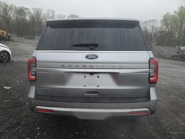  FORD EXPEDITION 2023 Gray