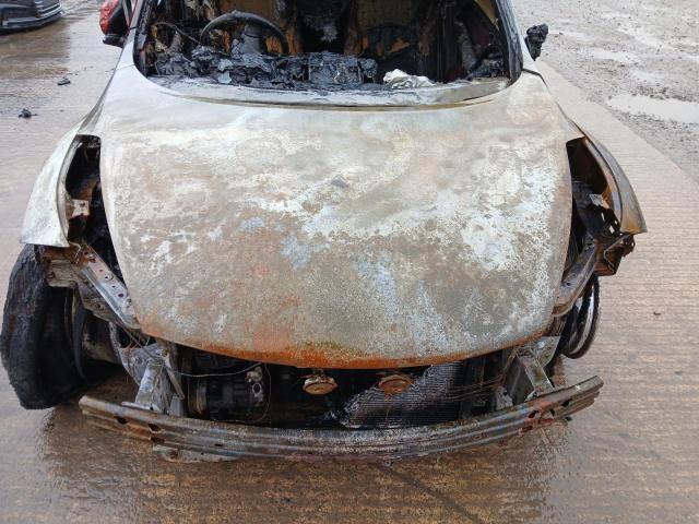 2011 NISSAN JUKE ACENT
