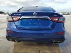 2020 Nissan Maxima Sl за продажба в Wilmer, TX - Front End