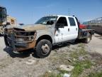 2015 Ford F450 Super Duty for Sale in Farr West, UT - Burn - Engine