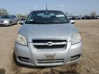 2010 Chevrolet Aveo Ls للبيع في Elgin، IL - Rear End