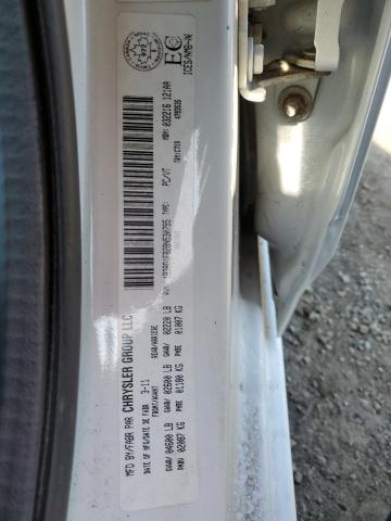 2011 DODGE AVENGER MAINSTREET