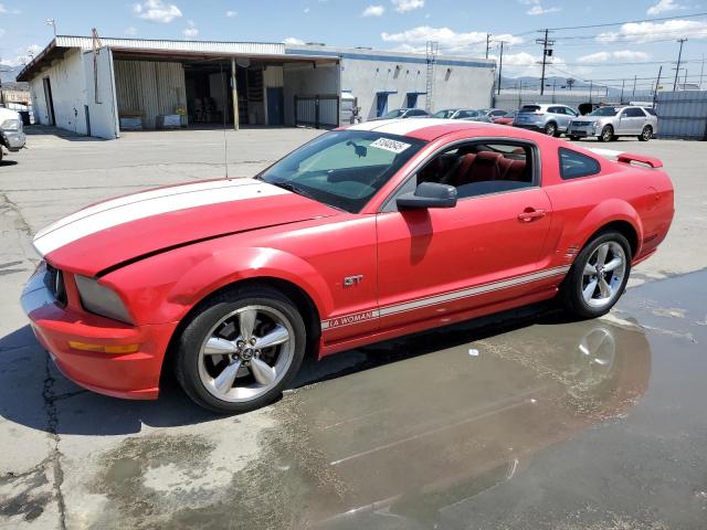 2006 Ford Mustang Gt