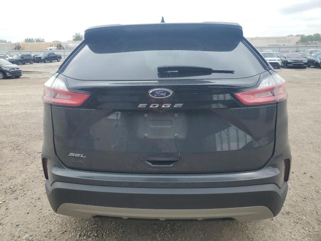  FORD EDGE 2021 Сharcoal