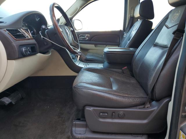 Parquets CADILLAC ESCALADE 2013 tan
