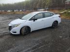 2024 Nissan Versa Sr იყიდება Baltimore-ში, MD - Front End