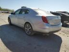 2011 Lincoln Mks  на продаже в Kansas City, KS - Front End