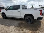 2021 CHEVROLET SILVERADO K1500 LT TRAIL BOSS   à vendre chez Copart TX - MCALLEN