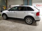 2013 Ford Edge Limited იყიდება Eldridge-ში, IA - Mechanical