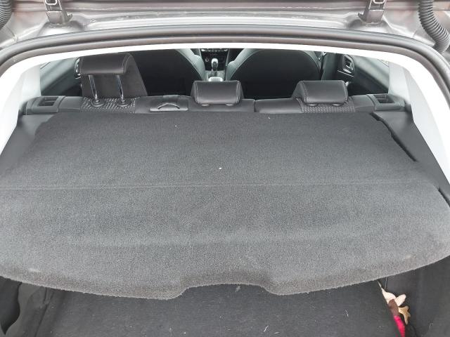 2016 PEUGEOT 2008 1.2 PURETECH ALLURE 5DR