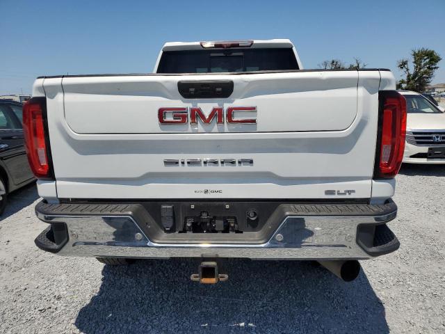  GMC SIERRA 2020 White