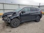 2016 Honda Cr-V Se للبيع في Dyer، IN - Front End
