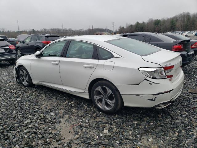  HONDA ACCORD 2019 Белы