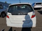 2009 Honda Fit Sport იყიდება Portland-ში, OR - Front End