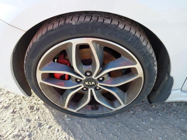 2016 KIA PRO CEED G