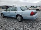 2007 Mercury Grand Marquis Gs for Sale in Arcadia, FL - Side