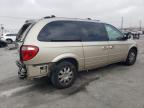 2006 Chrysler Town & Country Limited იყიდება Sun Valley-ში, CA - Rear End