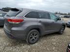 2017 Toyota Highlander Le იყიდება Columbus-ში, OH - Top/Roof