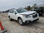 2015 Subaru Outback 2.5I Premium zu verkaufen in Pekin, IL - Front End