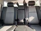 2022 Toyota 4Runner Sr5/Sr5 Premium en Venta en Dunn, NC - Front End
