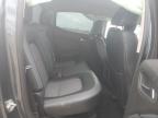 2015 Chevrolet Colorado Z71 de vânzare în Houston, TX - Front End