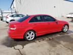 2010 Mercedes-Benz C 300 de vânzare în Harleyville, SC - Water/Flood