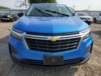 2024 Chevrolet Equinox Ls for Sale in Mercedes, TX - Water/Flood