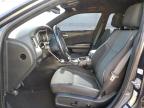 2017 Dodge Charger Sxt en Venta en Mercedes, TX - Water/Flood