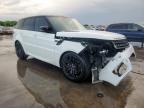 2014 Land Rover Range Rover Sport Autobiography იყიდება Grand Prairie-ში, TX - Front End