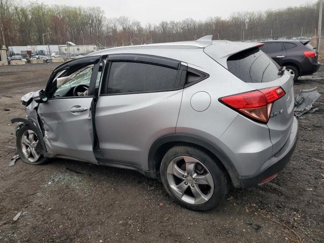  HONDA HR-V 2017 Szary
