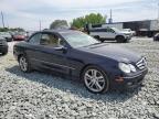 2006 Mercedes-Benz Clk 350 na sprzedaż w Mebane, NC - Side
