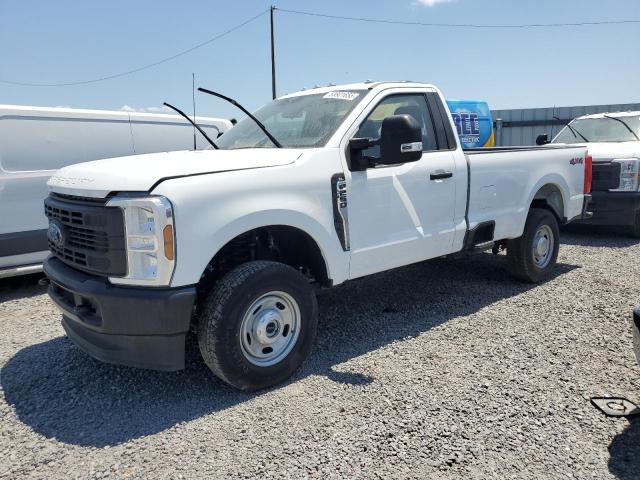 2024 Ford F250 Super Duty