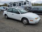 2002 Saturn Sl1  for Sale in Assonet, MA - Normal Wear