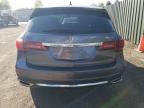 2020 Acura Mdx Technology იყიდება Finksburg-ში, MD - Front End