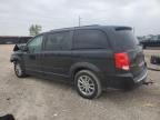 2013 Dodge Grand Caravan Sxt იყიდება Temple-ში, TX - Front End