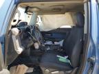 2011 Toyota Fj Cruiser  zu verkaufen in Tucson, AZ - Side