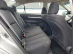 2011 Subaru Legacy 2.5I Premium   للبيع في Davison، MI - Front End