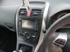 2012 TOYOTA AURIS COLO for sale at Copart CORBY