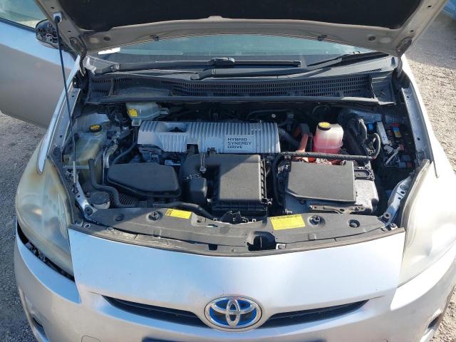 2010 TOYOTA PRIUS T SP