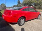 2010 Chevrolet Cobalt Ls en Venta en Houston, TX - Damage History