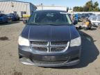 2013 Dodge Grand Caravan Sxt na sprzedaż w Vallejo, CA - Rear End