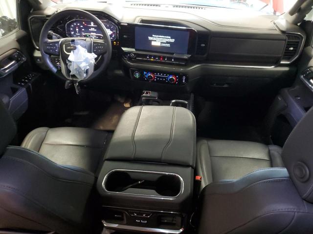  GMC SIERRA 2023 Красный