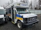 2022 Ford Econoline E350 Super Duty Cutaway Van за продажба в Marlboro, NY - All Over
