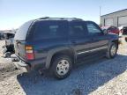 2004 Chevrolet Tahoe K1500 продається в Cahokia Heights, IL - Front End