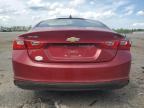 2018 Chevrolet Malibu Lt продається в Fredericksburg, VA - Front End