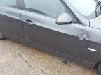2007 BMW 320I SE AU for sale at Copart NEWBURY