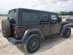 2024 Jeep Wrangler Sport للبيع في Houston، TX - Front End
