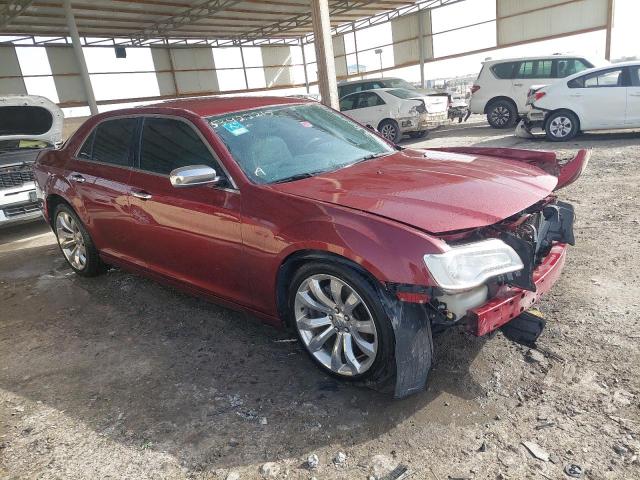 2C3CCACG7FH845648 - 2015 Chrysler 300 - #undefined